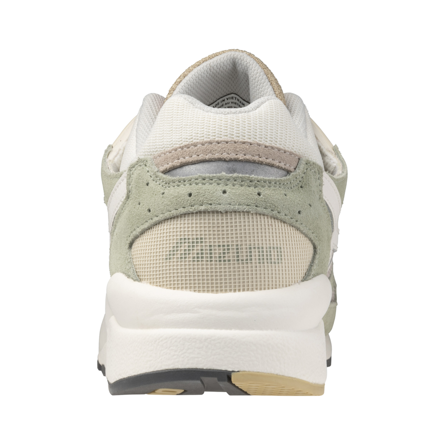 Mizuno SKY MEDAL Silver cloud/mizuno snow white/desert sage